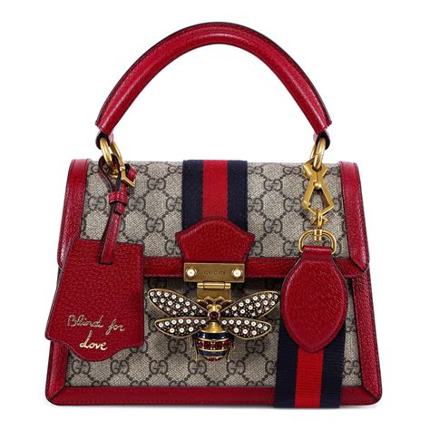 gucci bag with bee buckle|Gucci handbags with bumble bee.